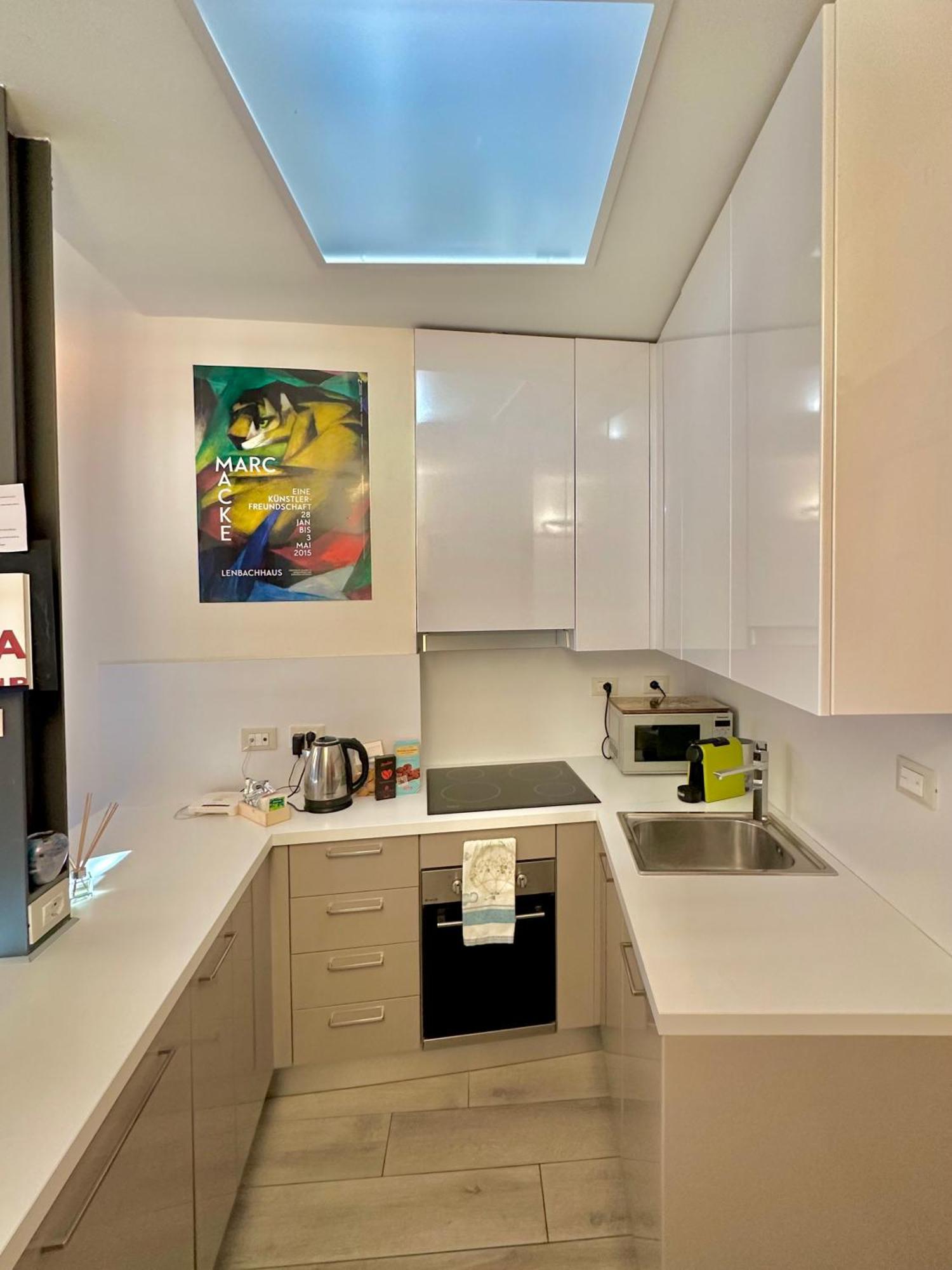 Casa Belfiore Lägenhet Bologna Exteriör bild