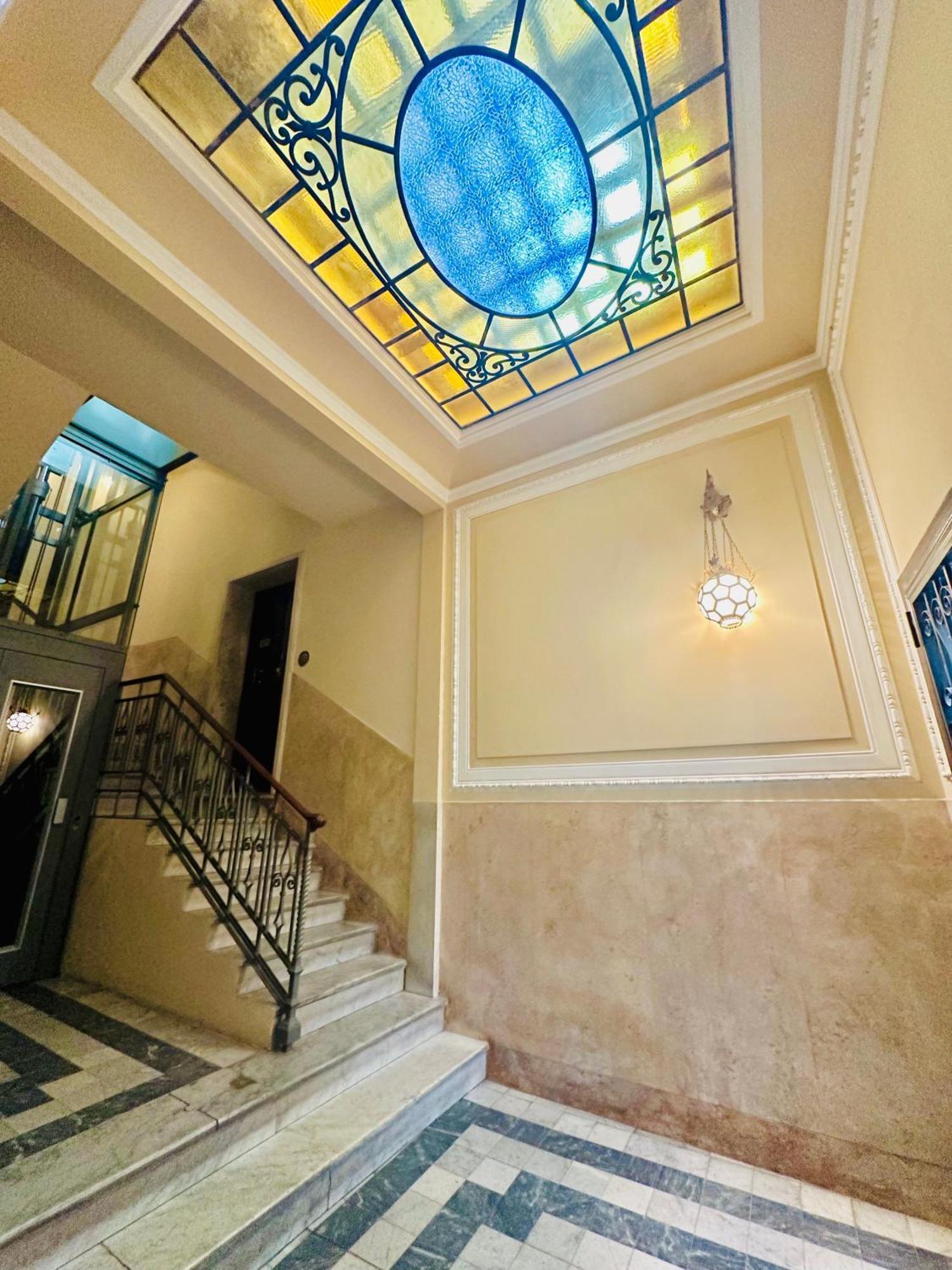 Casa Belfiore Lägenhet Bologna Exteriör bild