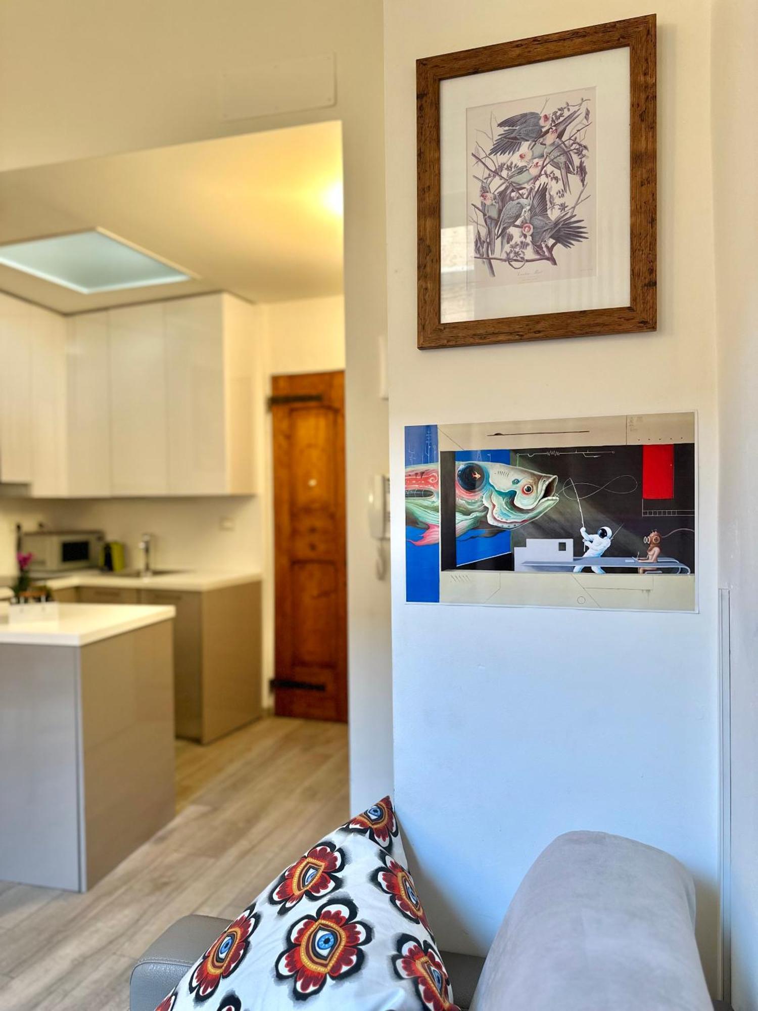 Casa Belfiore Lägenhet Bologna Exteriör bild