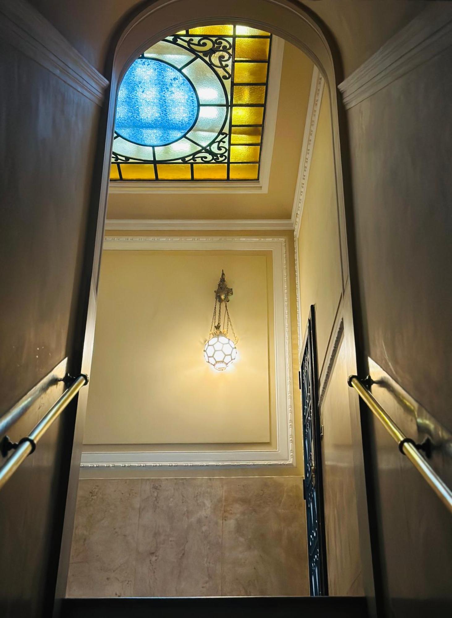 Casa Belfiore Lägenhet Bologna Exteriör bild
