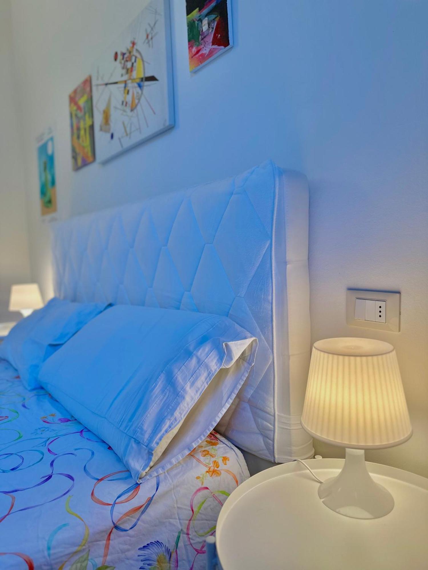 Casa Belfiore Lägenhet Bologna Exteriör bild