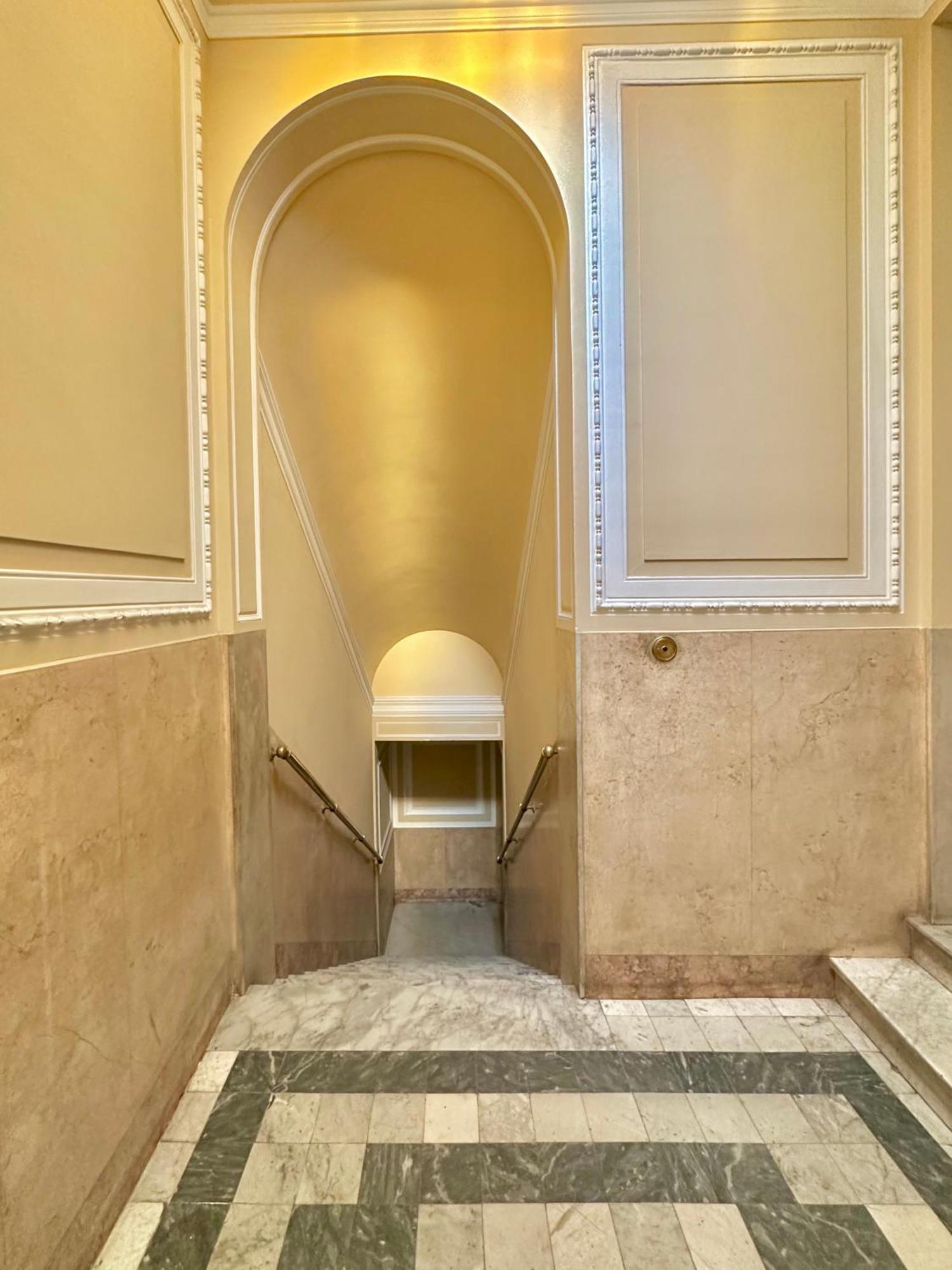 Casa Belfiore Lägenhet Bologna Exteriör bild